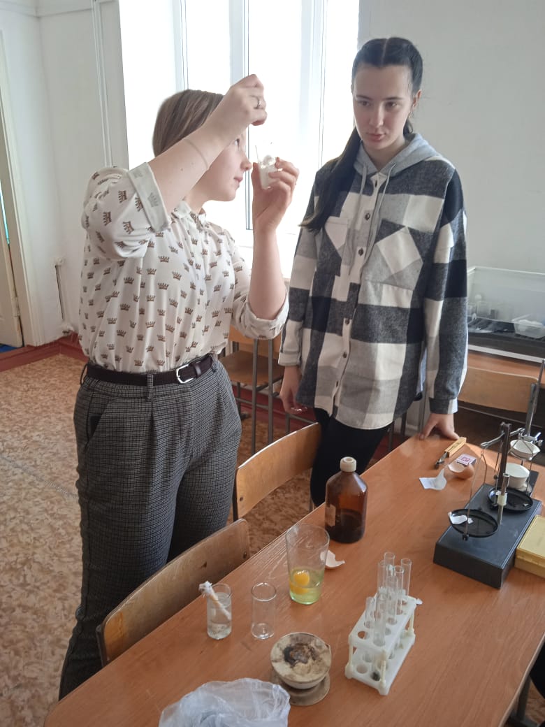 Биология, 10 класс.