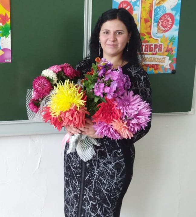 Третьякова Татьяна Павловна.