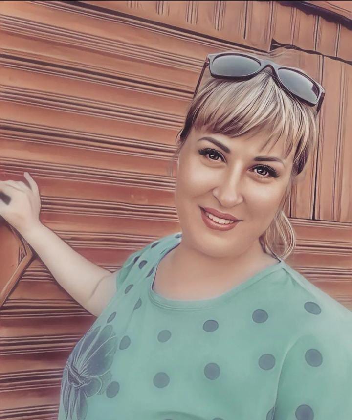 Панченко Татьяна Сергеевна.